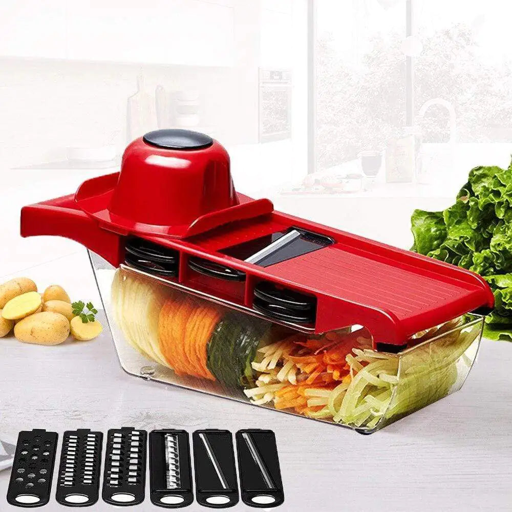 Veggie Chopper