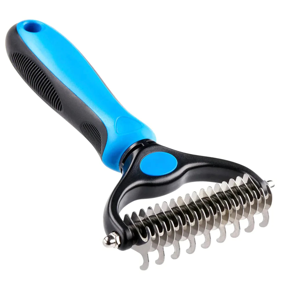 Pet Deshedding Brush