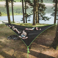 Thumbnail for D2 Portable Hammock Camping Tourist Tent