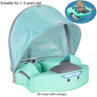 Thumbnail for Non Inflatable Baby Floater