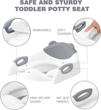 Thumbnail for Potty Training Ladder Seat Reducer