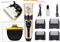 Thumbnail for ProPet Groom: Precision Clippers & Trimmer Set