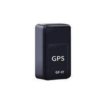 Thumbnail for GPS Car Tracker