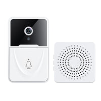 Thumbnail for Smart Wireless X3 Video Doorbell