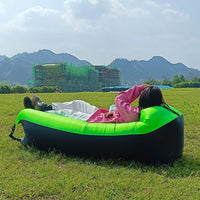 Thumbnail for Inflatable Sofa Bed