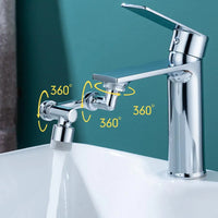 Thumbnail for Universal Faucet Extender