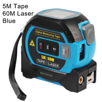 Thumbnail for 3 in 1 Laser Measure Tape