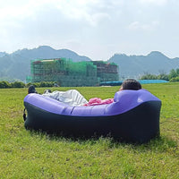 Thumbnail for Inflatable Sofa Bed