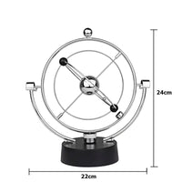 Thumbnail for Perpetual Motion Newton's Pendulum Toy