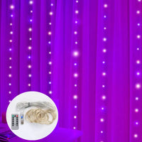 Thumbnail for LED Curtain Garland Lights