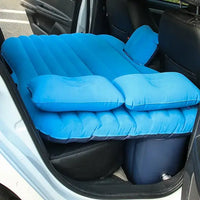 Thumbnail for Camping Car Inflatable Travel Mattress Sofa