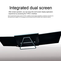 Thumbnail for Portable Dual Screen Monitor for Laptop