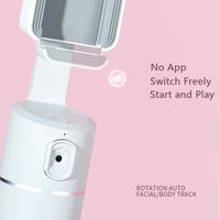 Thumbnail for Auto Face Tracking Phone Holder Tripod Stand