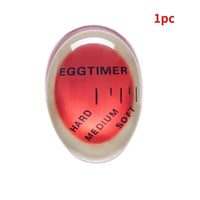 Thumbnail for Color-Changing Egg Timer