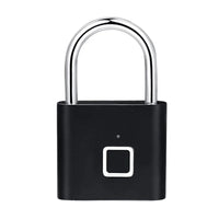 Thumbnail for Smart Fingerprint Padlock