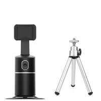 Thumbnail for Auto Face Tracking Phone Holder Tripod Stand