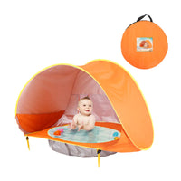 Thumbnail for Baby Beach Tent