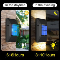 Thumbnail for Outdoor Solar Light