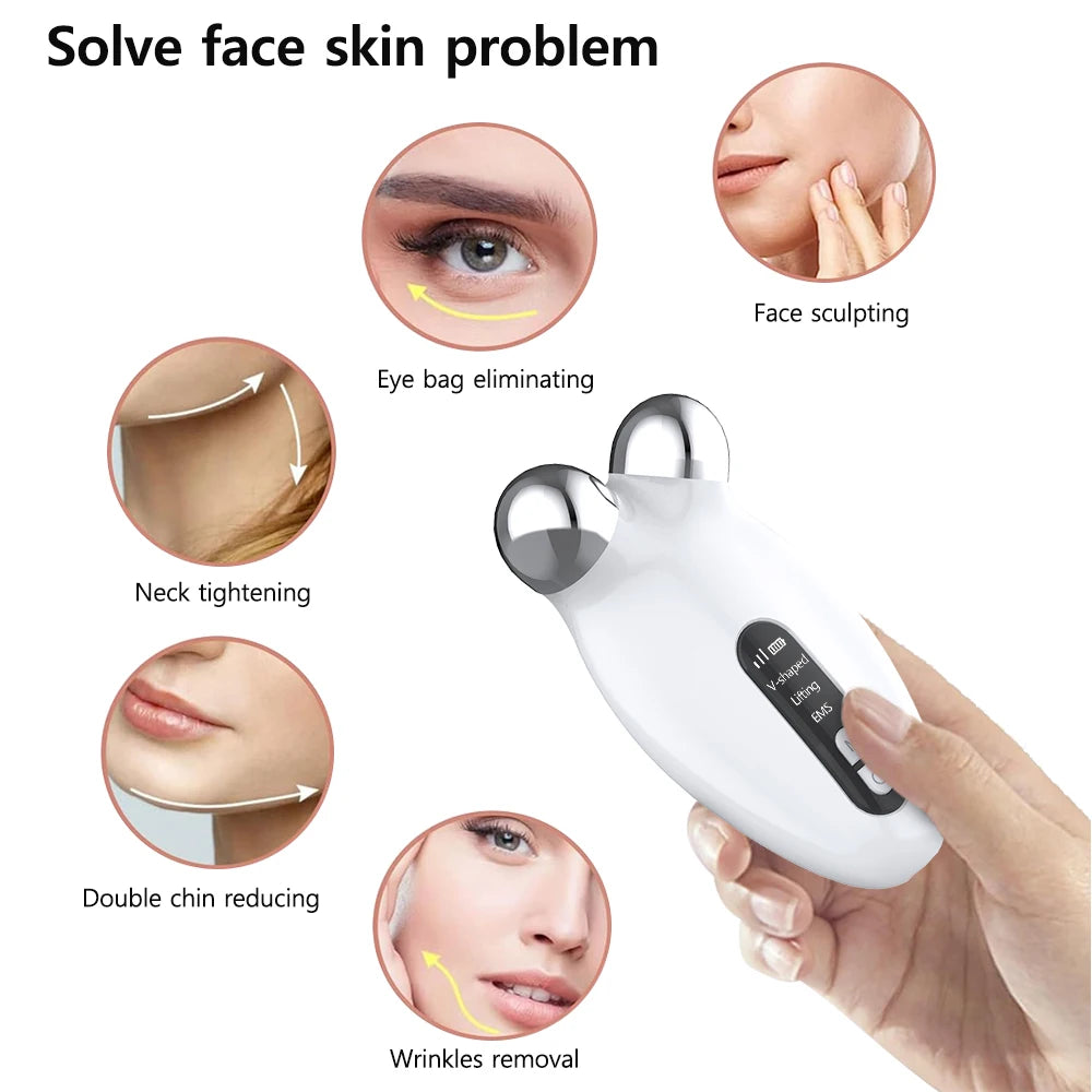 Face Lifting Massager