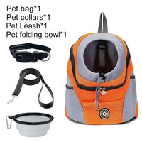 Thumbnail for Pet Travel Carrier Bag