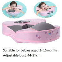 Thumbnail for Non Inflatable Baby Floater