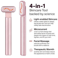 Thumbnail for Microcurrent Face Lifting Device