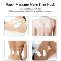 Thumbnail for Electric Neck Massager