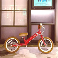 Thumbnail for iimo 2-in-1 Balance Bike 14