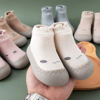 Thumbnail for Baby Socks Shoes