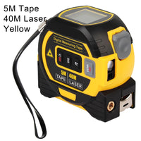 Thumbnail for 3 in 1 Laser Measure Tape