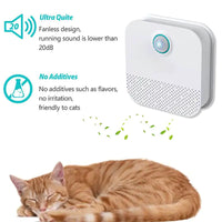 Thumbnail for Smart Cat Odor Purifier