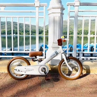 Thumbnail for iimo 2-in-1 Balance Bike 14