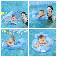 Thumbnail for Non Inflatable Baby Floater