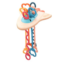 Thumbnail for Sensory Development Baby Toys