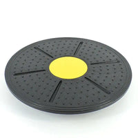 Thumbnail for Waist Twisting Balance Board Exerciser