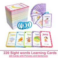 Thumbnail for Sight Words Flashcards