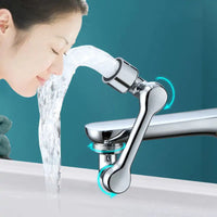 Thumbnail for Universal Faucet Extender