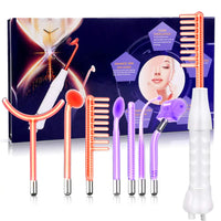 Thumbnail for High Frequency Electrotherapy Wand