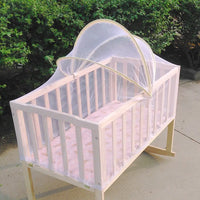 Thumbnail for Universal Baby Crib Mosquito Net