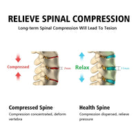 Thumbnail for Back Decompression Belt Lumbar Support