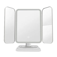 Thumbnail for Smart Tri Led Makeup Mirror