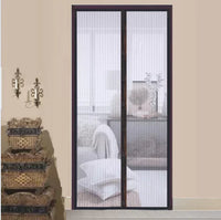 Thumbnail for Premium Magnetic Mesh Screen Door