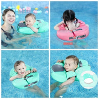 Thumbnail for Non Inflatable Baby Floater