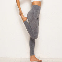 Thumbnail for Fitness Running Yoga Pants