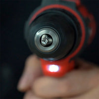 Thumbnail for Electric Wireless Power Screwdriver