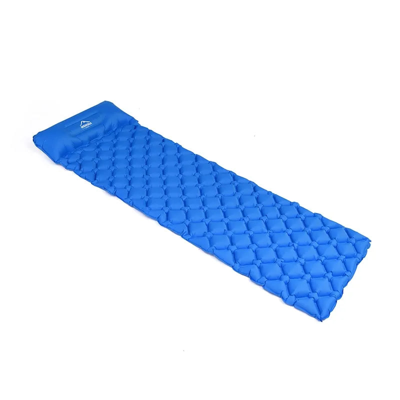 Inflatable Air Mattresses Outdoor Mat