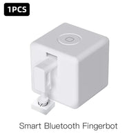 Thumbnail for Smart Bluetooth Fingerbot