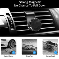 Thumbnail for Magnetic Car Phone Holder