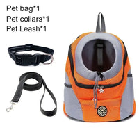 Thumbnail for Pet Travel Carrier Bag