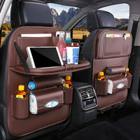 Thumbnail for Car Back Seat Organizer